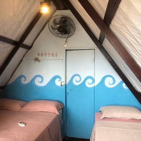 Kite Point Atins Hostel Εξωτερικό φωτογραφία