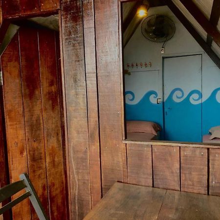 Kite Point Atins Hostel Εξωτερικό φωτογραφία