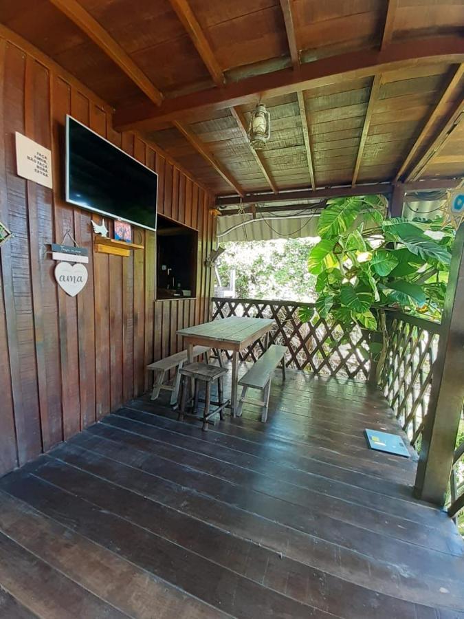 Kite Point Atins Hostel Εξωτερικό φωτογραφία