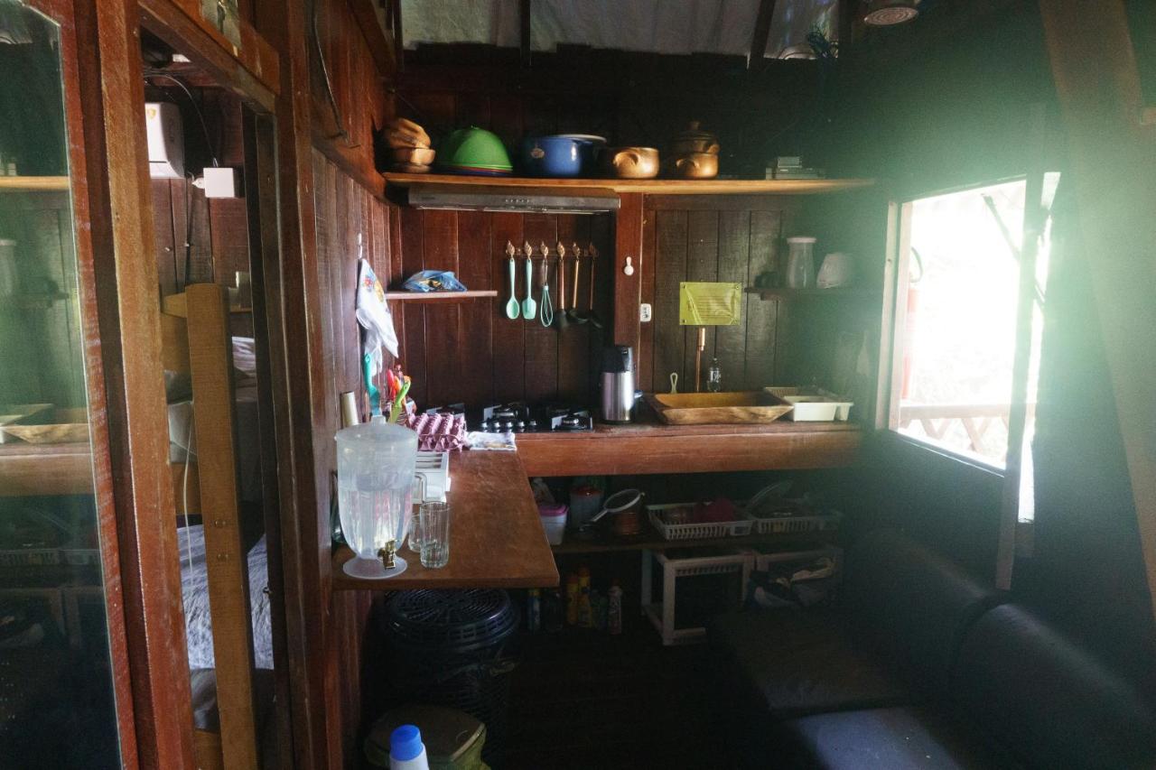 Kite Point Atins Hostel Εξωτερικό φωτογραφία