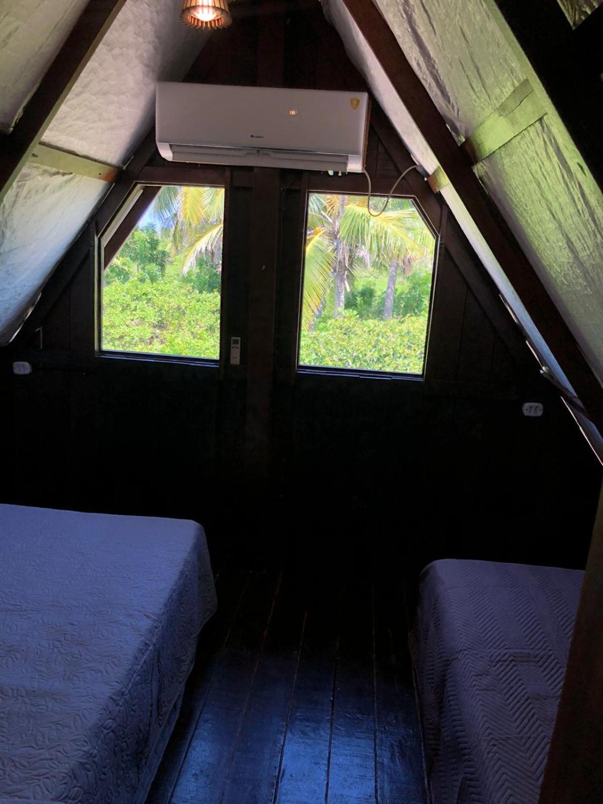 Kite Point Atins Hostel Εξωτερικό φωτογραφία