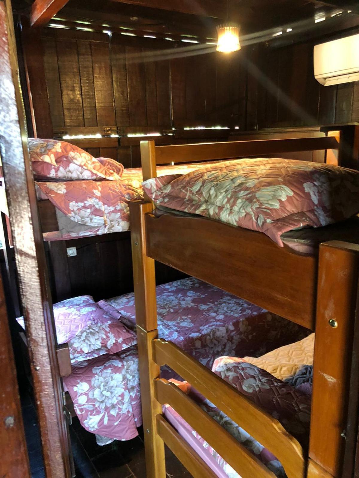 Kite Point Atins Hostel Εξωτερικό φωτογραφία