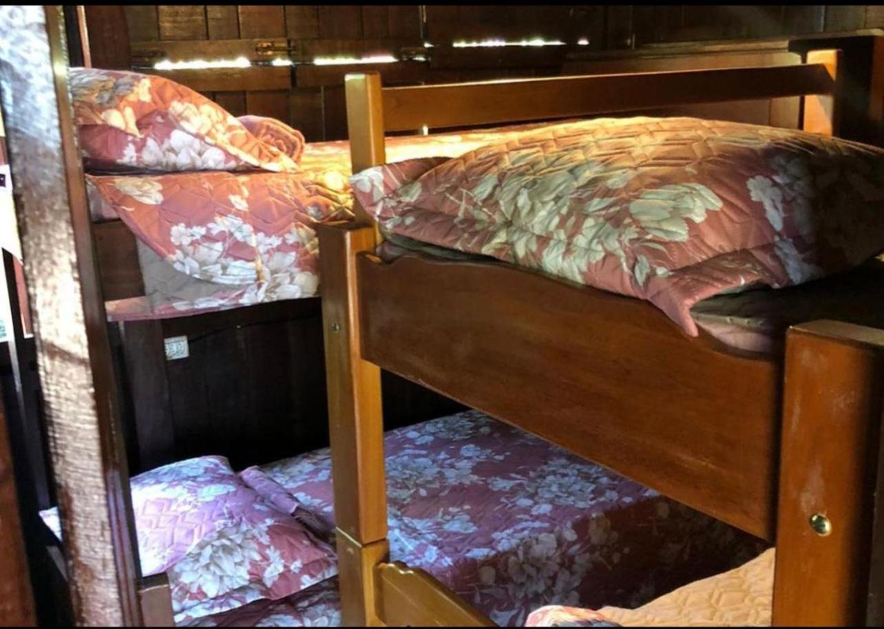 Kite Point Atins Hostel Εξωτερικό φωτογραφία