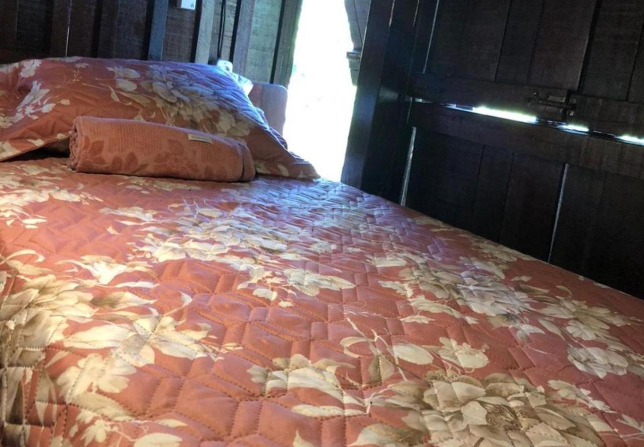 Kite Point Atins Hostel Εξωτερικό φωτογραφία