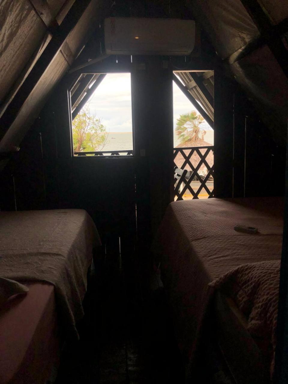 Kite Point Atins Hostel Εξωτερικό φωτογραφία