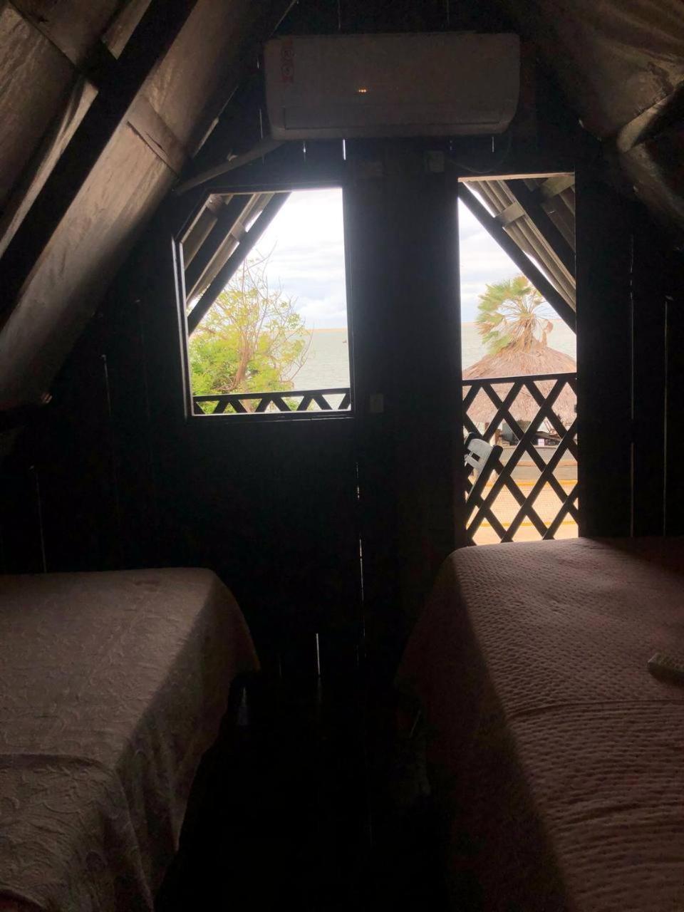 Kite Point Atins Hostel Εξωτερικό φωτογραφία