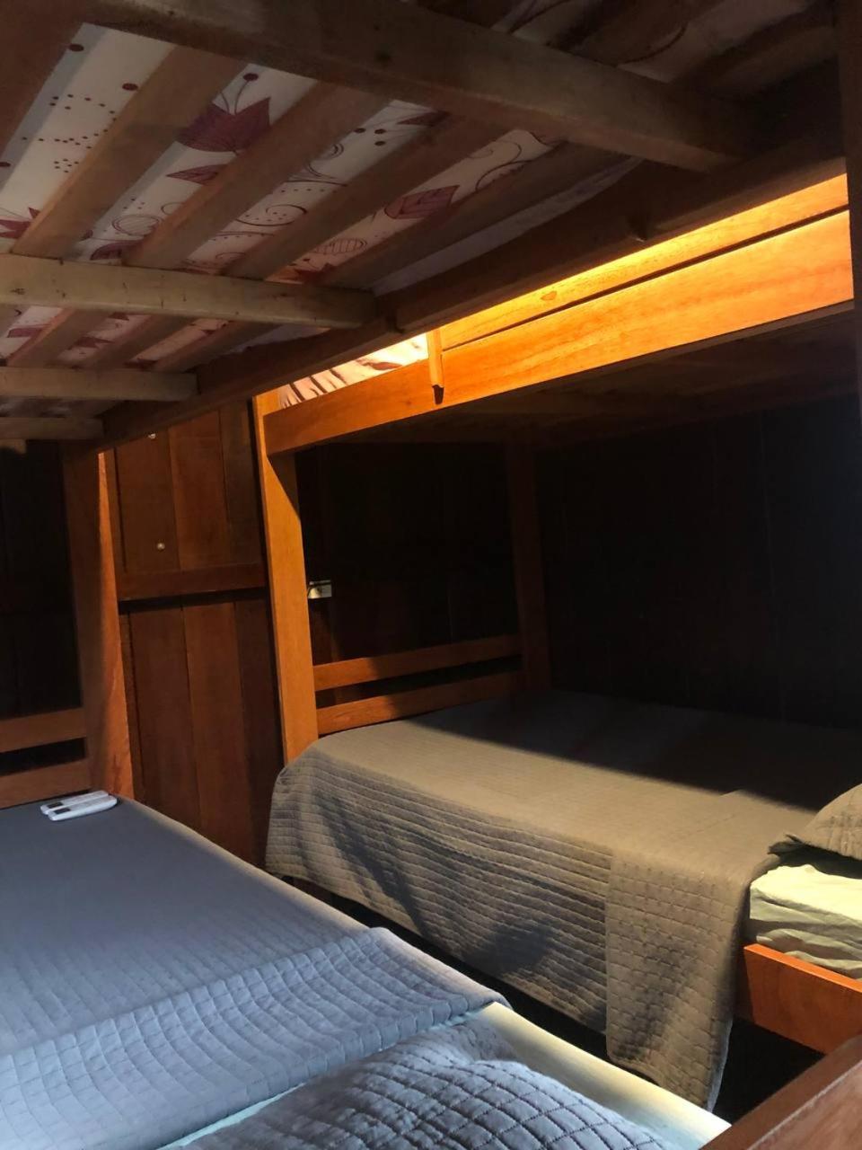 Kite Point Atins Hostel Εξωτερικό φωτογραφία