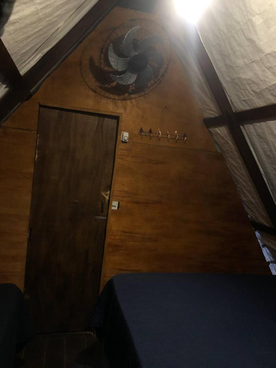Kite Point Atins Hostel Εξωτερικό φωτογραφία
