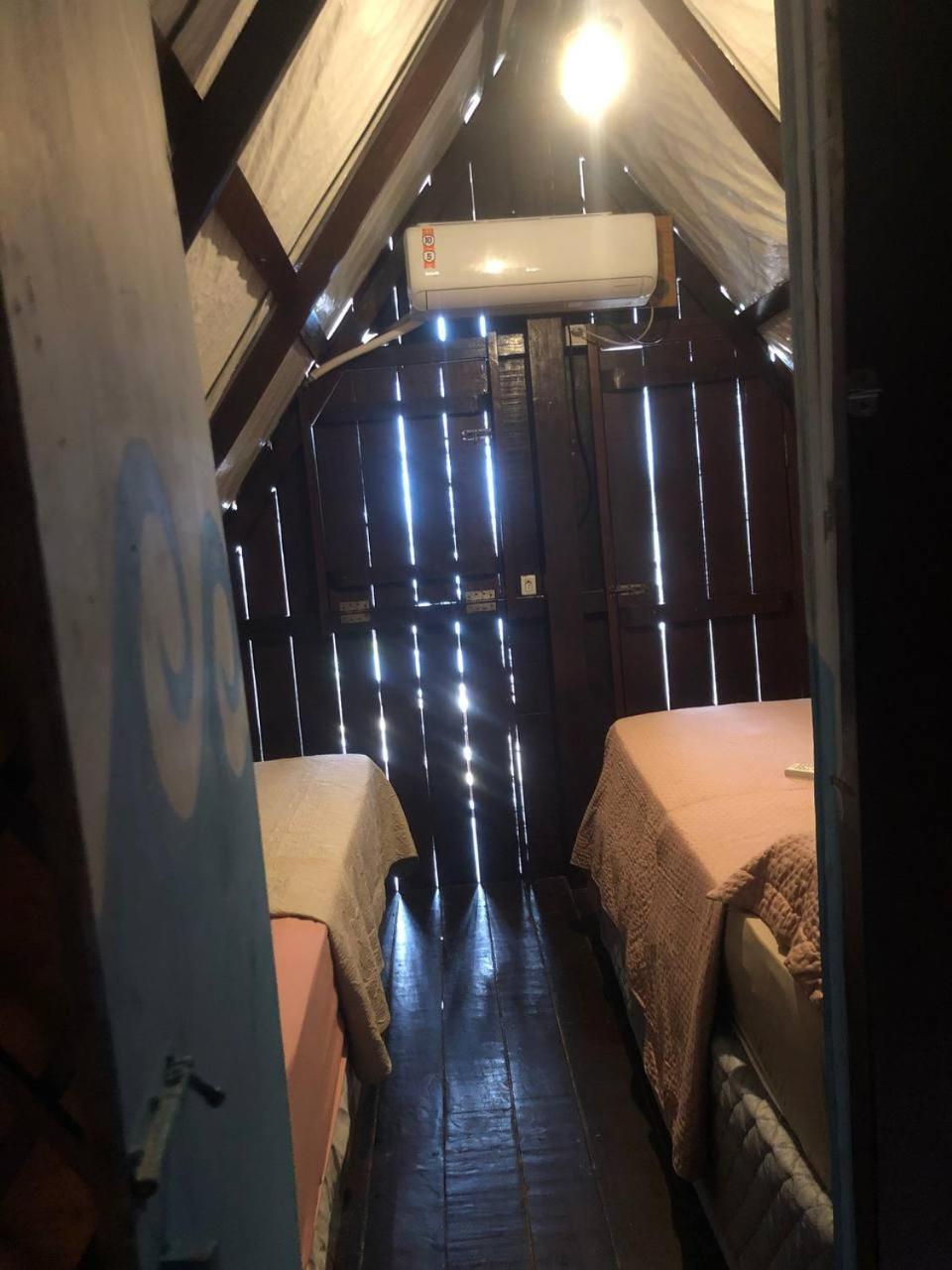 Kite Point Atins Hostel Εξωτερικό φωτογραφία