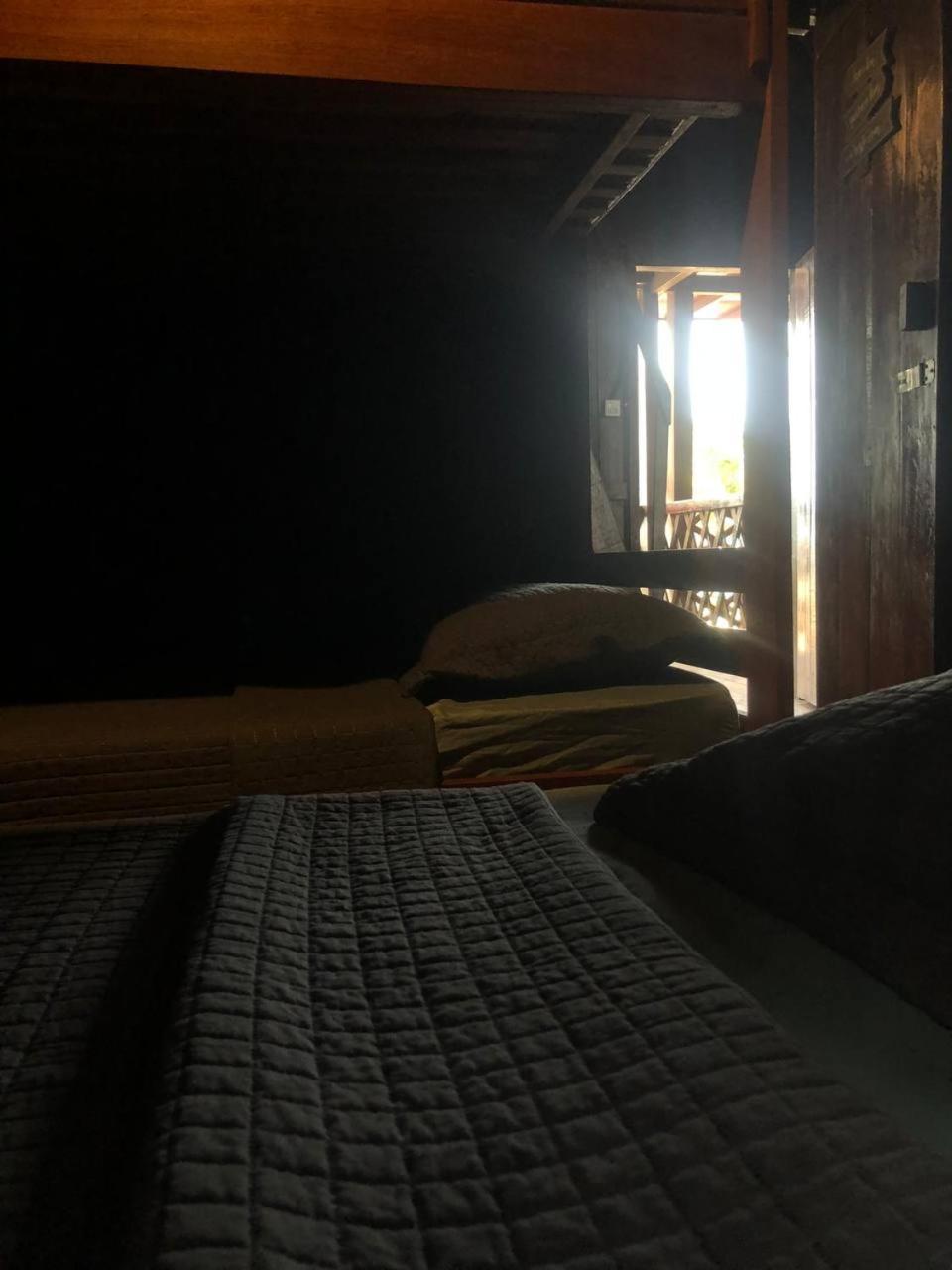 Kite Point Atins Hostel Εξωτερικό φωτογραφία