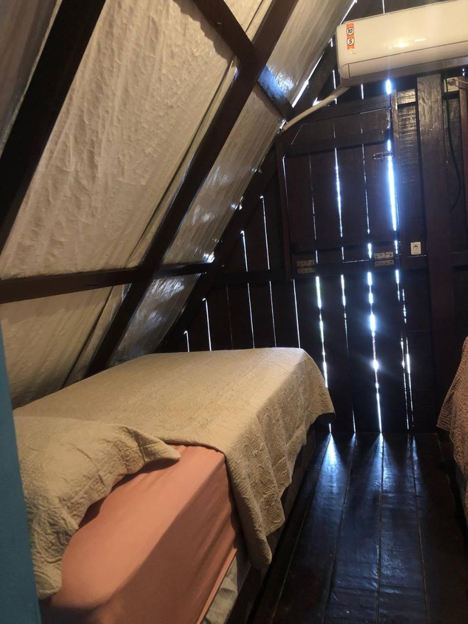 Kite Point Atins Hostel Εξωτερικό φωτογραφία