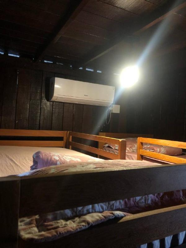 Kite Point Atins Hostel Εξωτερικό φωτογραφία