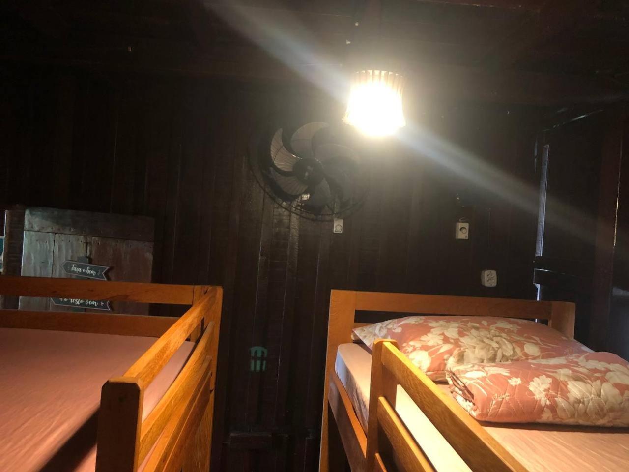 Kite Point Atins Hostel Εξωτερικό φωτογραφία